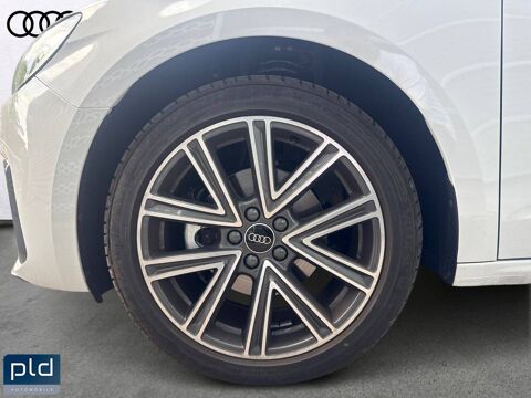 A1 Sportback 30 TFSI 116 ch S tronic 7 2026 occasion 13730 Saint-Victoret