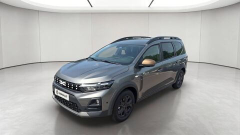 Dacia Jogger ECO-G 100 5 places GSR2 2026 occasion Coutances 50200