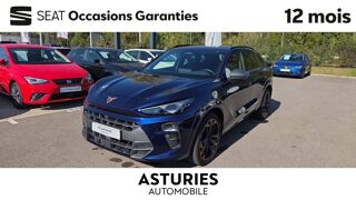 Terramar 1.5 eHybrid 204 ch DSG6 2025 occasion 38300 Bourgoin-Jallieu