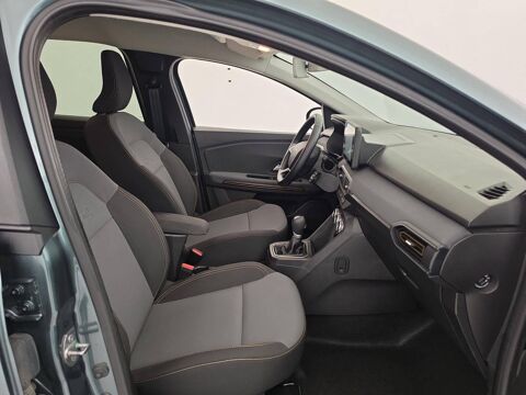 Jogger Hybrid 140 7 places GSR2 2025 occasion 29270 Carhaix-Plouguer