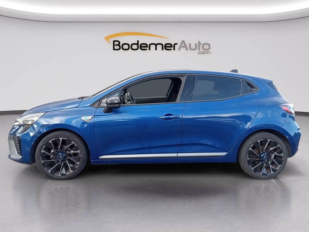 Clio TCe 90 ch GSR2 2025 occasion 56000 Vannes