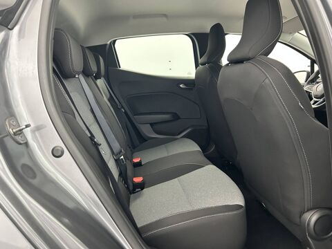 Clio TCe 90 ch GSR2 2024 occasion 50100 Cherbourg-en-Cotentin
