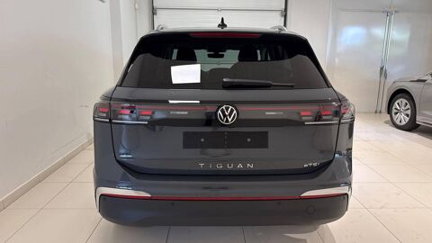 Tiguan 1.5 eTSI 150ch DSG7 2026 occasion 25000 Besan&ccedil;on