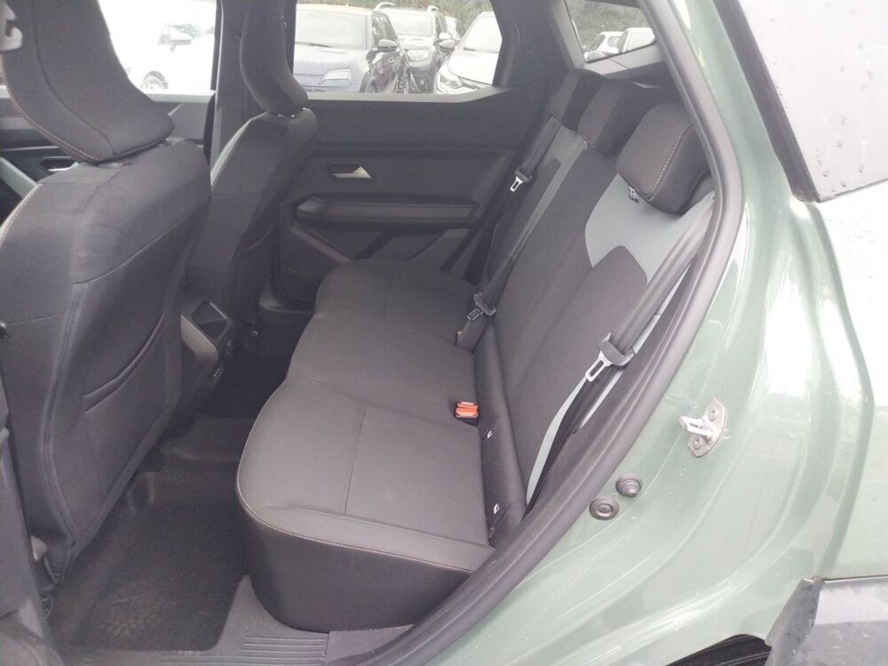 Duster Hybrid 140 2025 occasion 22000 Saint-Brieuc