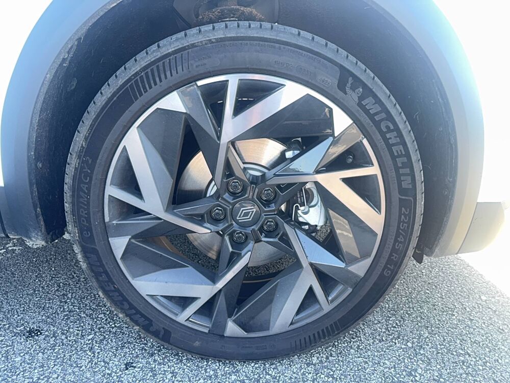 Captur E-Tech full hybrid 160 ch 2026 occasion 50100 Cherbourg-en-Cotentin