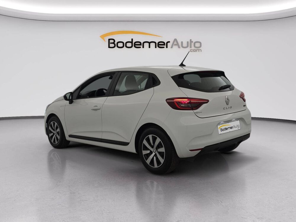 Clio E-Tech full hybrid 145 2023 occasion 29900 Concarneau