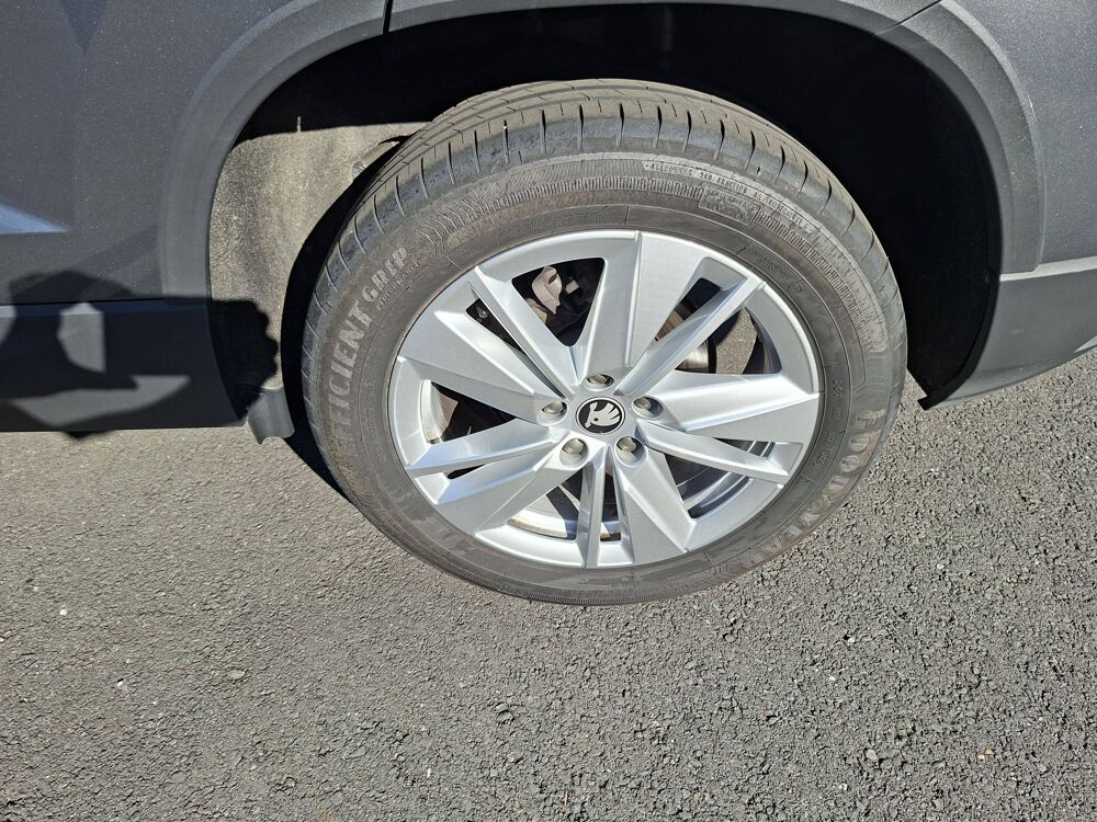 Karoq 1.5 TSI Evo 2 150 ch ACT DSG7 2025 occasion 24200 Sarlat-la-Can&eacute;da