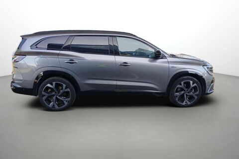 Espace E-Tech hybrid 200 2023 occasion 56850 Caudan
