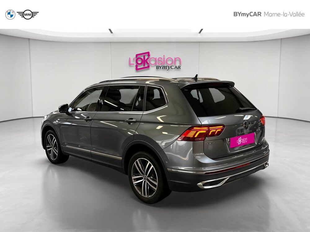 Tiguan Allspace 2.0 TDI 150ch DSG7 2023 occasion 77400 Saint-Thibault-des-Vignes