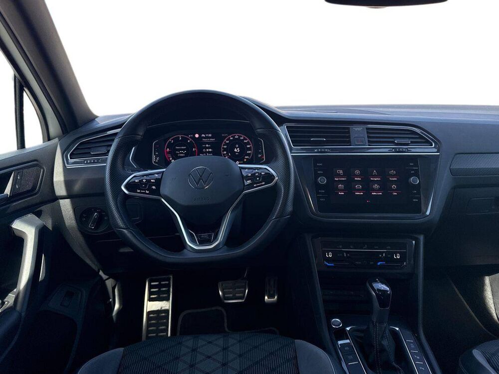 Tiguan 2.0 TDI 150ch DSG7 2023 occasion 13300 Salon-de-Provence