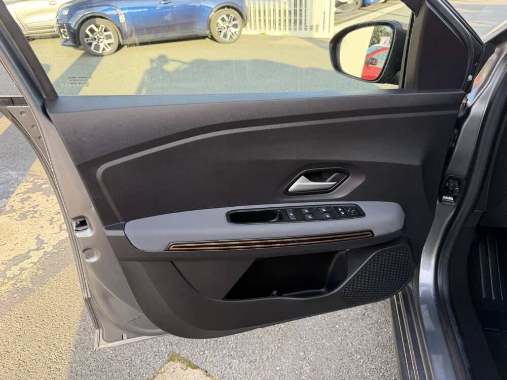 Jogger Hybrid 140 5 places GSR2 2025 occasion 22200 Guingamp