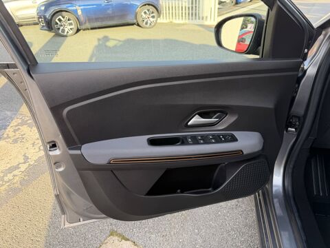 Jogger Hybrid 140 5 places GSR2 2025 occasion 22200 Guingamp