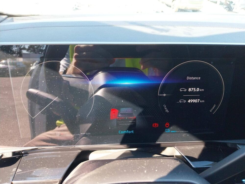 Austral E-Tech full hybrid 200 GSR2 2023 occasion 56400 Auray