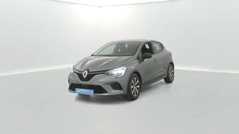 Renault Clio TCe 90 2023 occasion Brest 29200