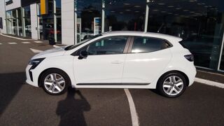 Clio E-Tech full hybrid 145 ch GSR2 2025 occasion 56300 Pontivy
