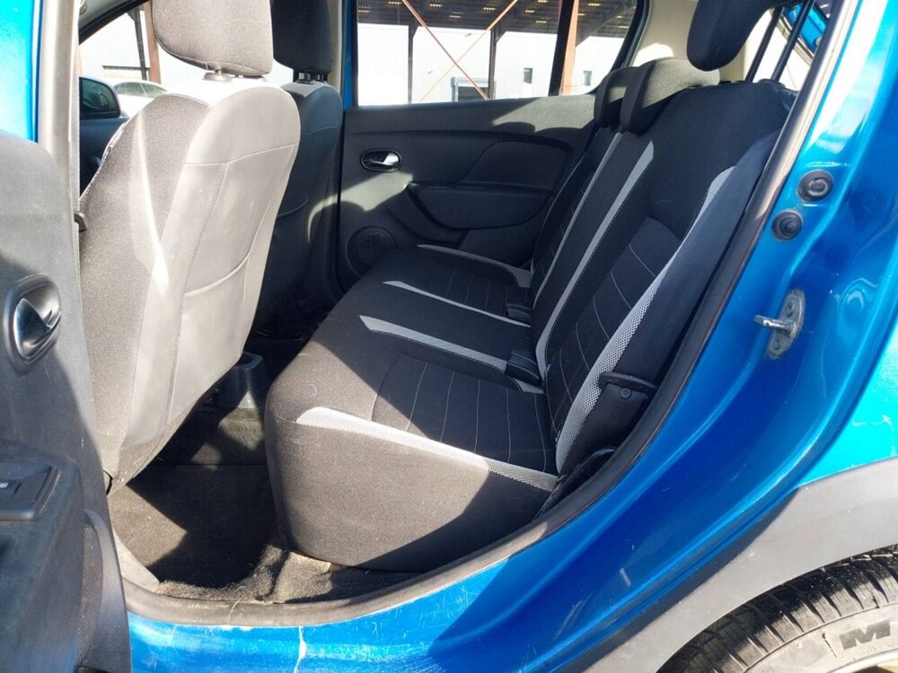 Sandero Blue dCi 95 2020 occasion 56300 Pontivy