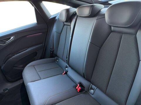 Q4 e-tron Sportback 45 285 ch 82 kWh quattro 2025 occasion 13011 Marseille
