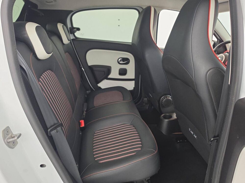 Twingo III TCe 95 EDC 2019 occasion 29270 Carhaix-Plouguer