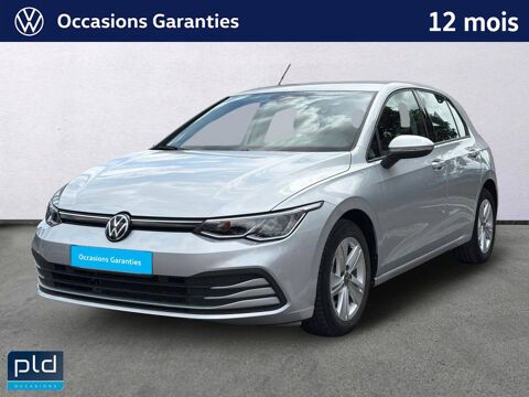 Annonce voiture Volkswagen Golf 19990 €