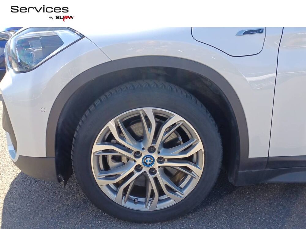 X1 xDrive 25e 220 ch BVA6 2022 occasion 01440 Viriat