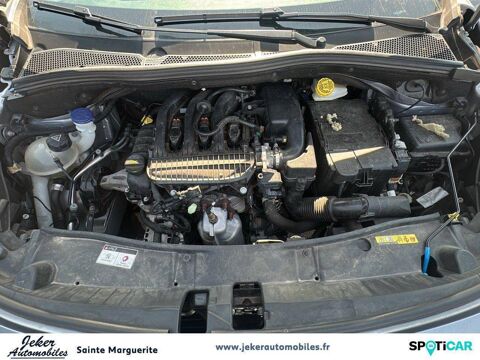 2008 PureTech 82ch BVM5 2019 occasion 88100 Sainte-Marguerite