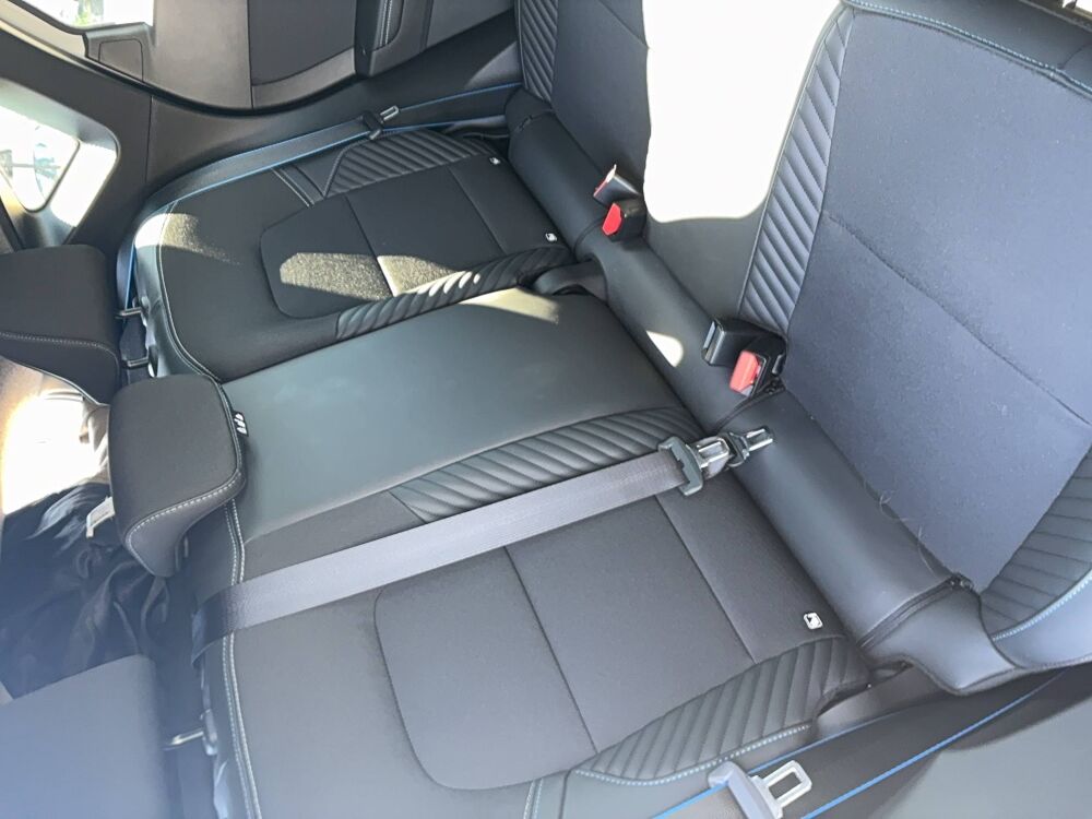 Captur E-Tech full hybrid 160 ch 2025 occasion 29200 Brest