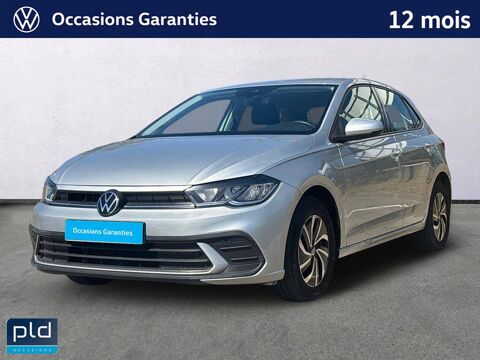 Volkswagen Polo 1.0 TSI 95 S&S BVM5 2022 occasion Saint-Victoret 13730
