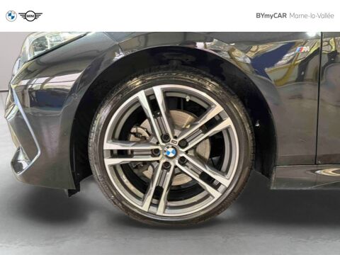 Serie 2 Gran Coupe 218d 150 ch BVA8 2021 occasion 77400 Saint-Thibault-des-Vignes