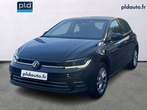 Annonce voiture Volkswagen Polo 16990 €