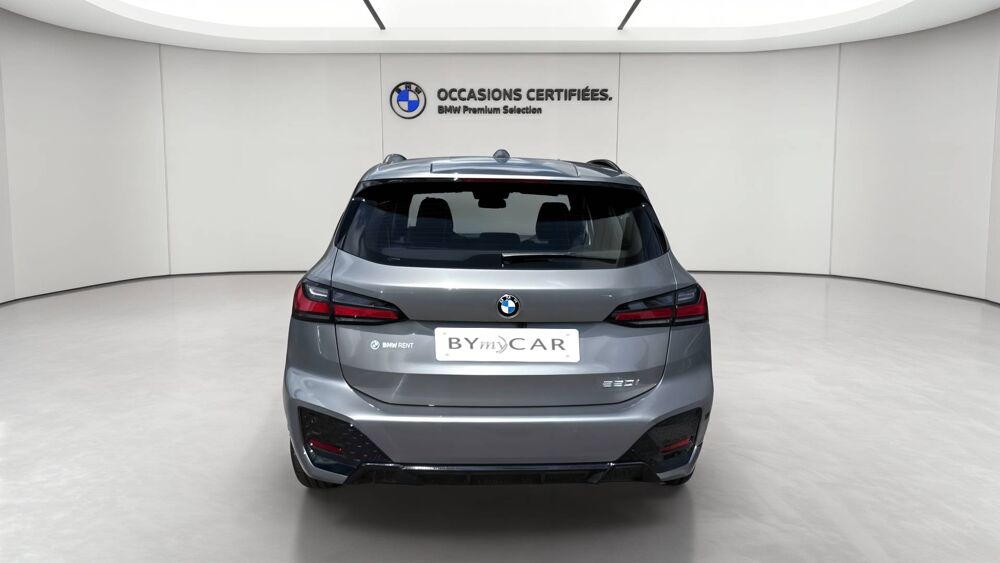 Serie 2 Active Tourer 220i 170 ch DKG7 2025 occasion 77400 Saint-Thibault-des-Vignes
