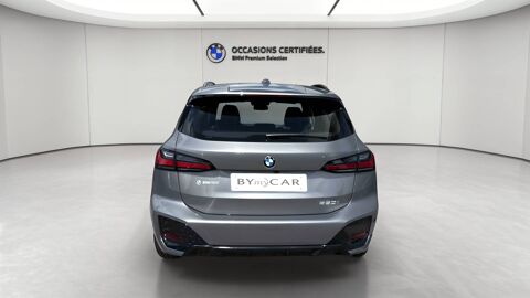 Serie 2 Active Tourer 220i 170 ch DKG7 2025 occasion 77400 Saint-Thibault-des-Vignes