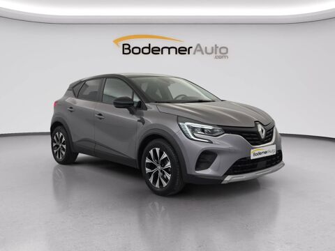 Captur TCe 90 2022 occasion 56850 Caudan
