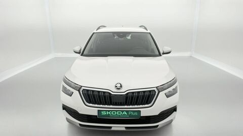 Kamiq 1.0 TSI Evo 110 ch BVM6 2023 occasion 25000 Besan&ccedil;on