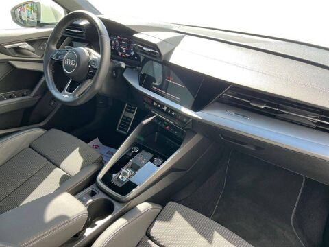 A3 Sportback 40 TFSIe 204 S tronic 6 2023 occasion 13090 Aix-en-Provence