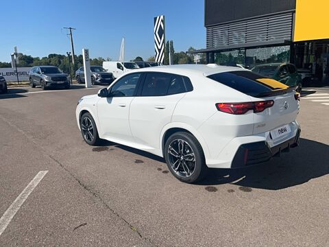 X2 sDrive 20i 170ch DKG7 2025 occasion 61000 Alen&ccedil;on