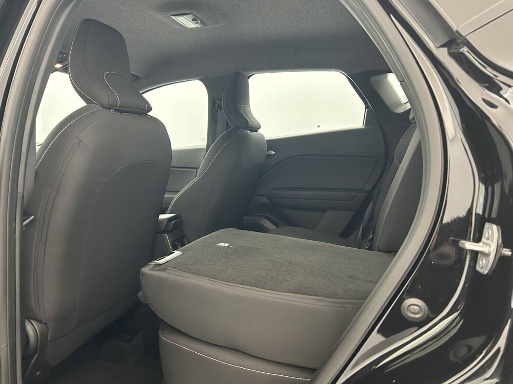 Captur Eco-G 100 ch 2025 occasion 29900 Concarneau