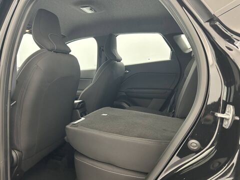 Captur Eco-G 100 ch 2025 occasion 29900 Concarneau