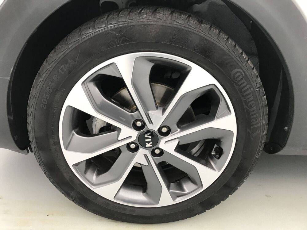Stonic 1.0 T-GDi 120 ch ISG DCT7 2019 occasion 25000 Besan&ccedil;on