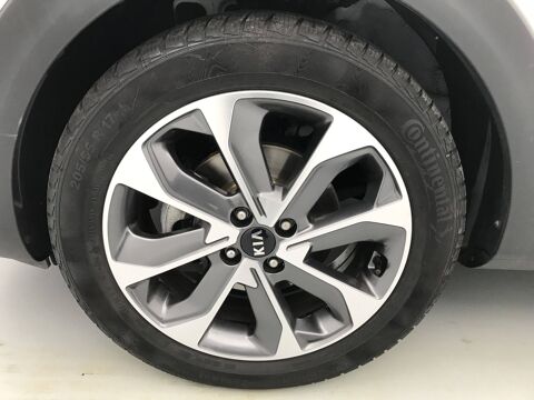 Stonic 1.0 T-GDi 120 ch ISG DCT7 2019 occasion 25000 Besan&ccedil;on