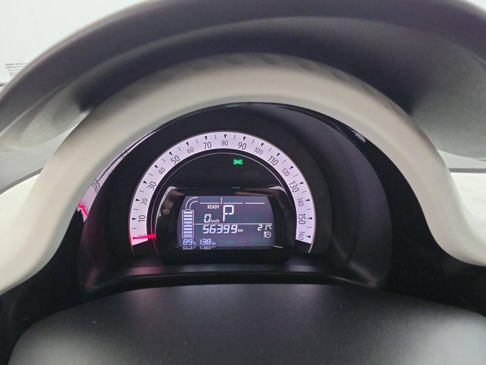 Twingo III E-Tech 2022 occasion 56400 Auray