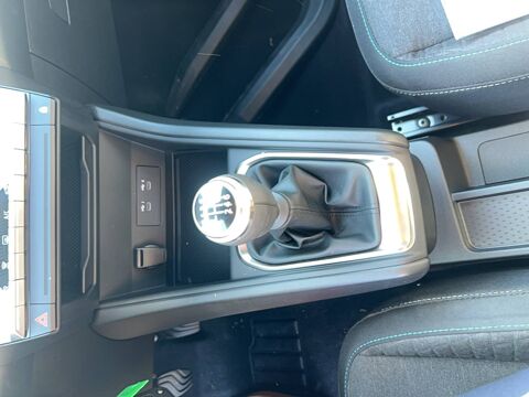 Captur TCe 115 ch 2026 occasion 29150 Ch&acirc;teaulin