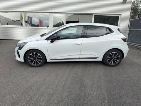 Clio TCe 90 2024 occasion 22200 Guingamp