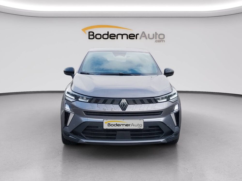 Symbioz E-Tech full hybrid 145 2025 occasion 56000 Vannes