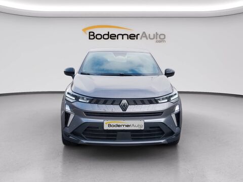 Symbioz E-Tech full hybrid 145 2025 occasion 56000 Vannes