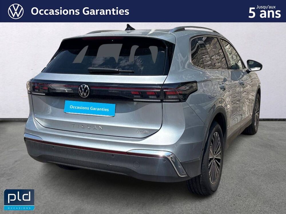 Tiguan 1.5 eTSI 150ch DSG7 2025 occasion 13012 Marseille
