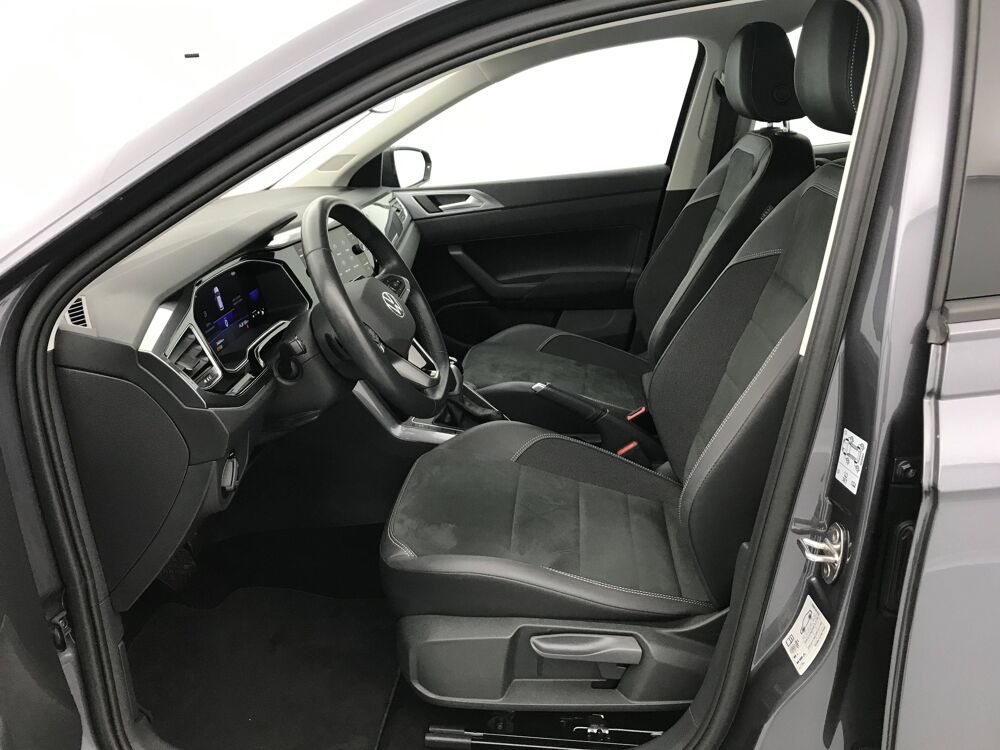 Polo 1.0 TSI 95 S&S DSG7 2023 occasion 25000 Besan&ccedil;on