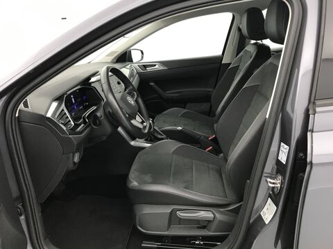 Polo 1.0 TSI 95 S&S DSG7 2023 occasion 25000 Besan&ccedil;on