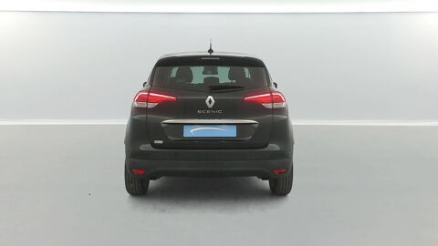 Sc&eacute;nic Scenic dCi 130 Energy 2018 occasion 50100 Cherbourg-en-Cotentin