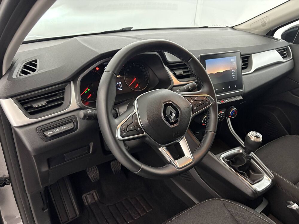 Captur TCe 90 2024 occasion 56400 Auray