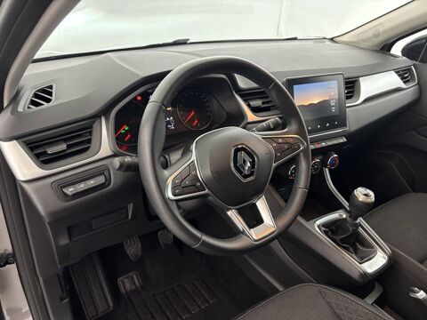 Captur TCe 90 2024 occasion 56400 Auray